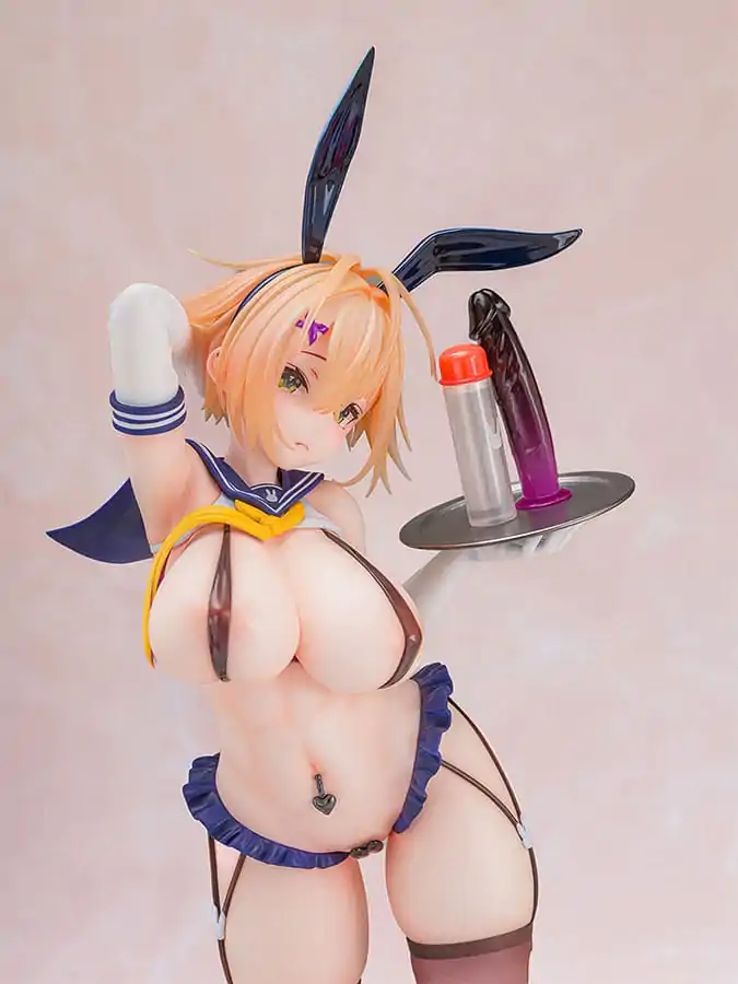 Original Character Statue 1/6 Kouhai-chan 29 cm Produktfoto