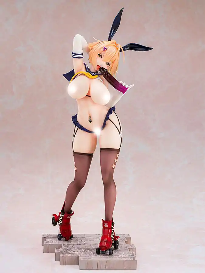 Original Character Statue 1/6 Kouhai-chan 29 cm Produktfoto