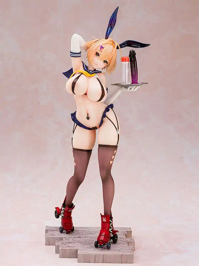 Original Character Statue 1/6 Kouhai-chan 29 cm Produktfoto