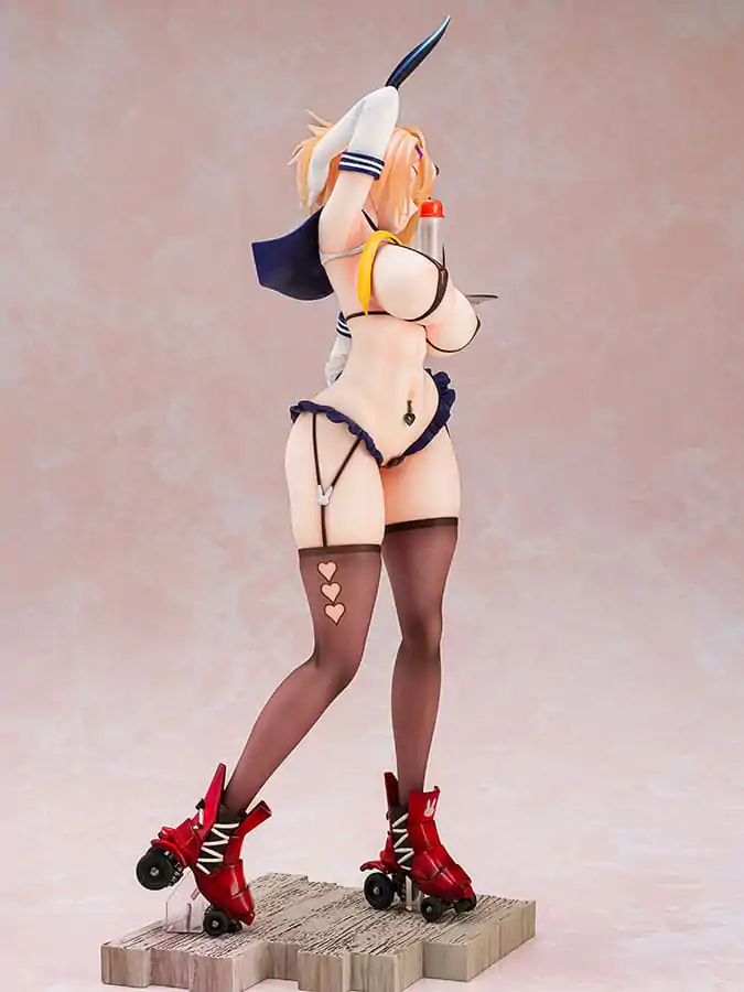 Original Character Statue 1/6 Kouhai-chan 29 cm Produktfoto