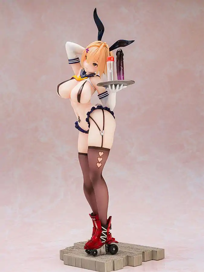 Original Character Statue 1/6 Kouhai-chan 29 cm Produktfoto