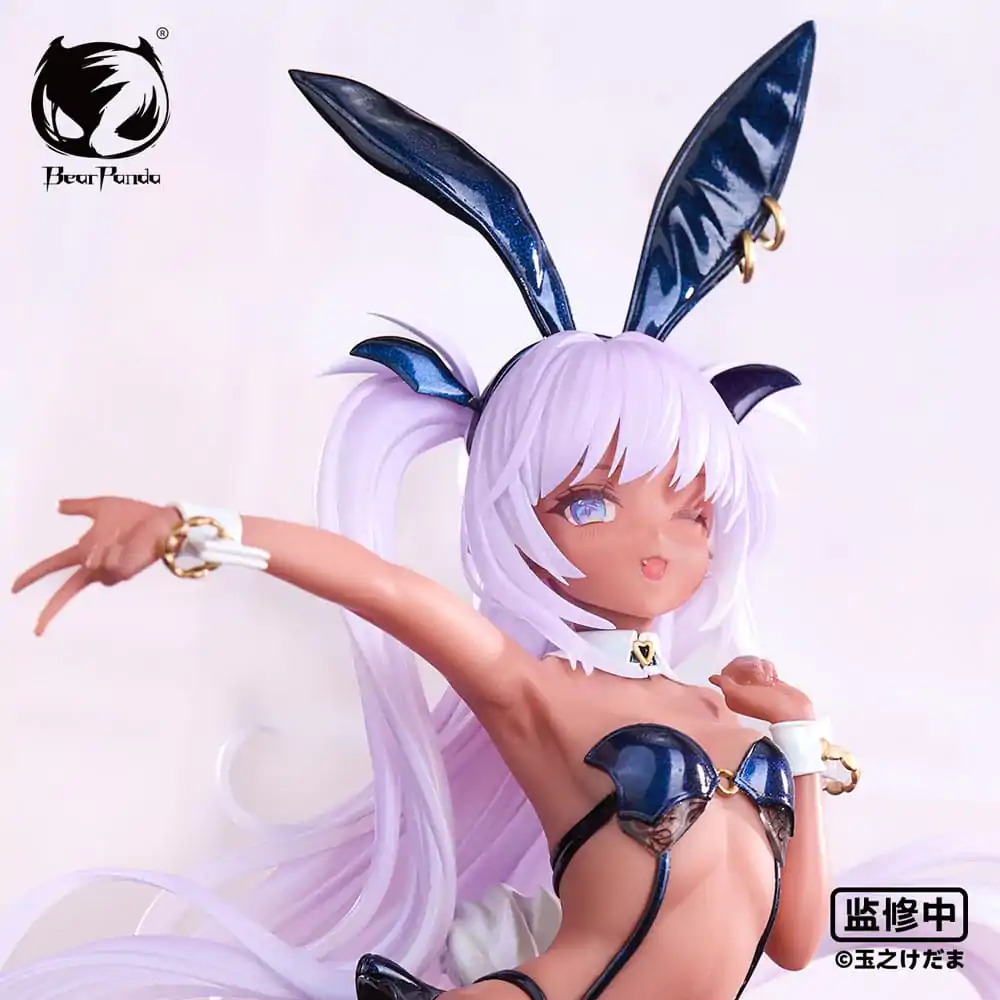 Original Character PVC Statue 1/6 Kulomu illustration by Tamano Kedama 27 cm Produktfoto