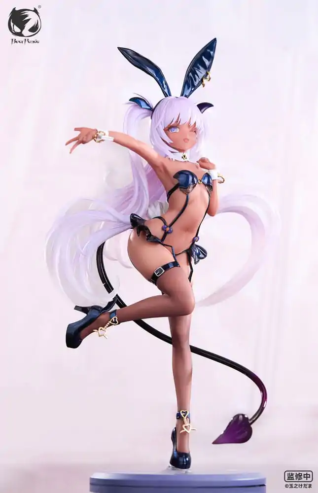 Original Character PVC Statue 1/6 Kulomu illustration by Tamano Kedama 27 cm Produktfoto