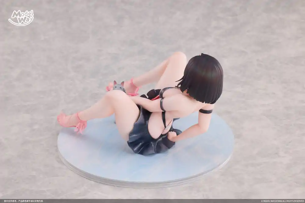 Original Character PVC Statue 1/6 Lily 10 cm Produktfoto