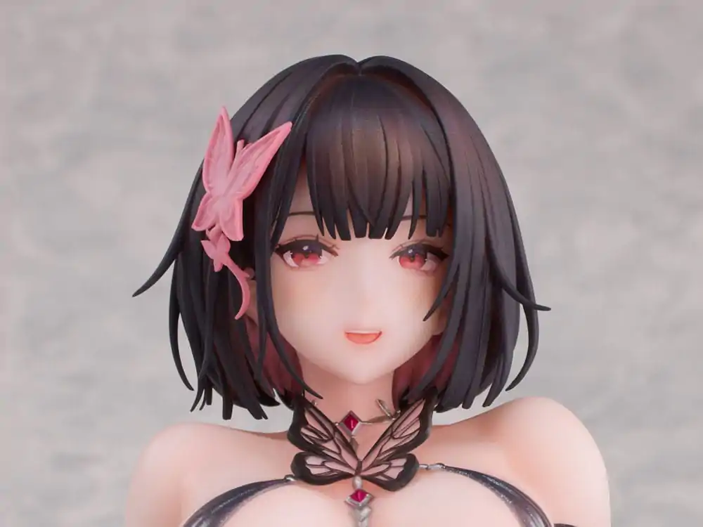 Original Character PVC Statue 1/6 Lily 10 cm Produktfoto