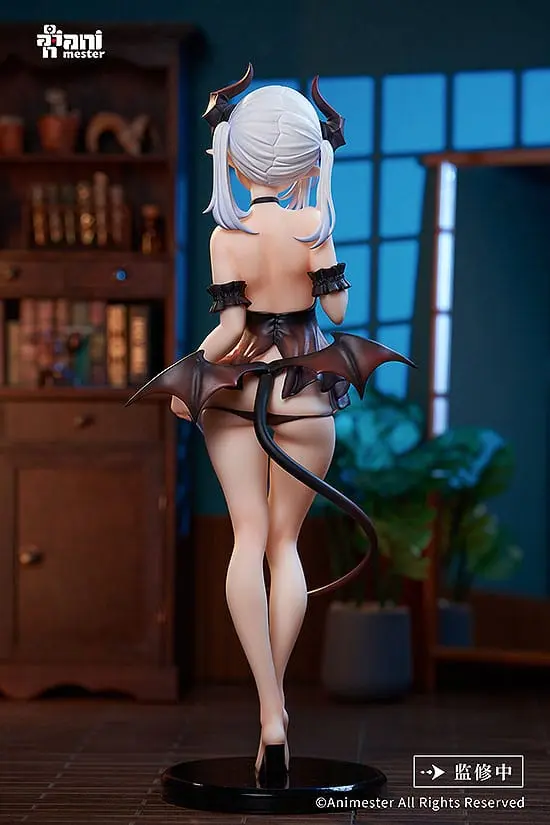 Original Character Statue 1/6 Little Demon Lilith 28 cm termékfotó