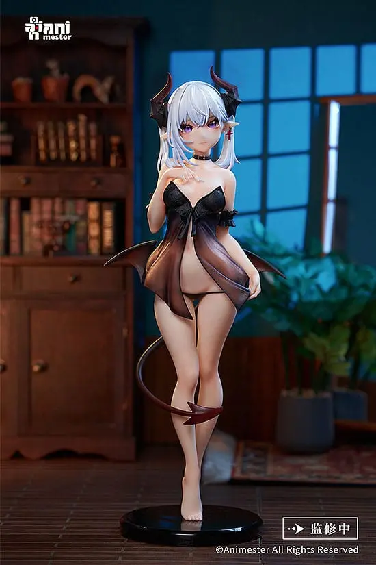 Original Character Statue 1/6 Little Demon Lilith 28 cm termékfotó