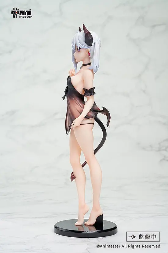 Original Character Statue 1/6 Little Demon Lilith 28 cm termékfotó