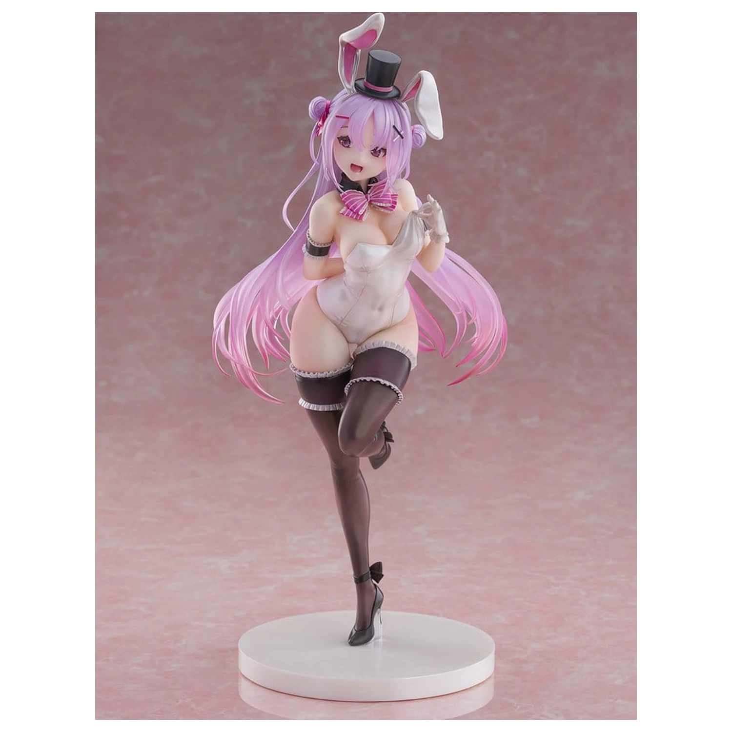 Original Character Statue 1/6 Lolly Clothed Only Ver. von DS Mile 29 cm Produktfoto