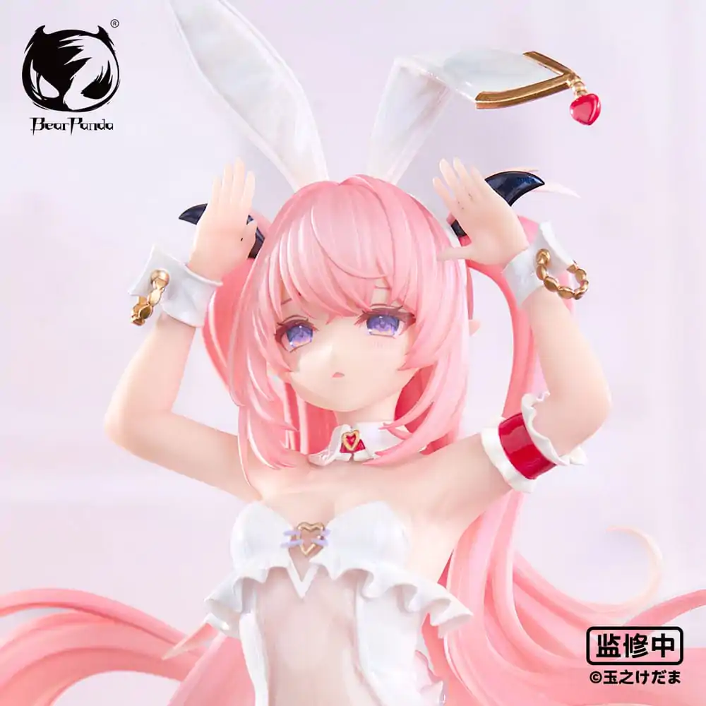 Original Character PVC Statuen 1/6 Lulumu & Kulomu illustration by Tamano Kedama 27 cm Produktfoto