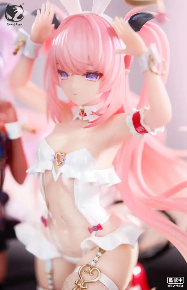 Original Character PVC Statue 1/6 Lulumu illustration by Tamano Kedama 27 cm Produktfoto