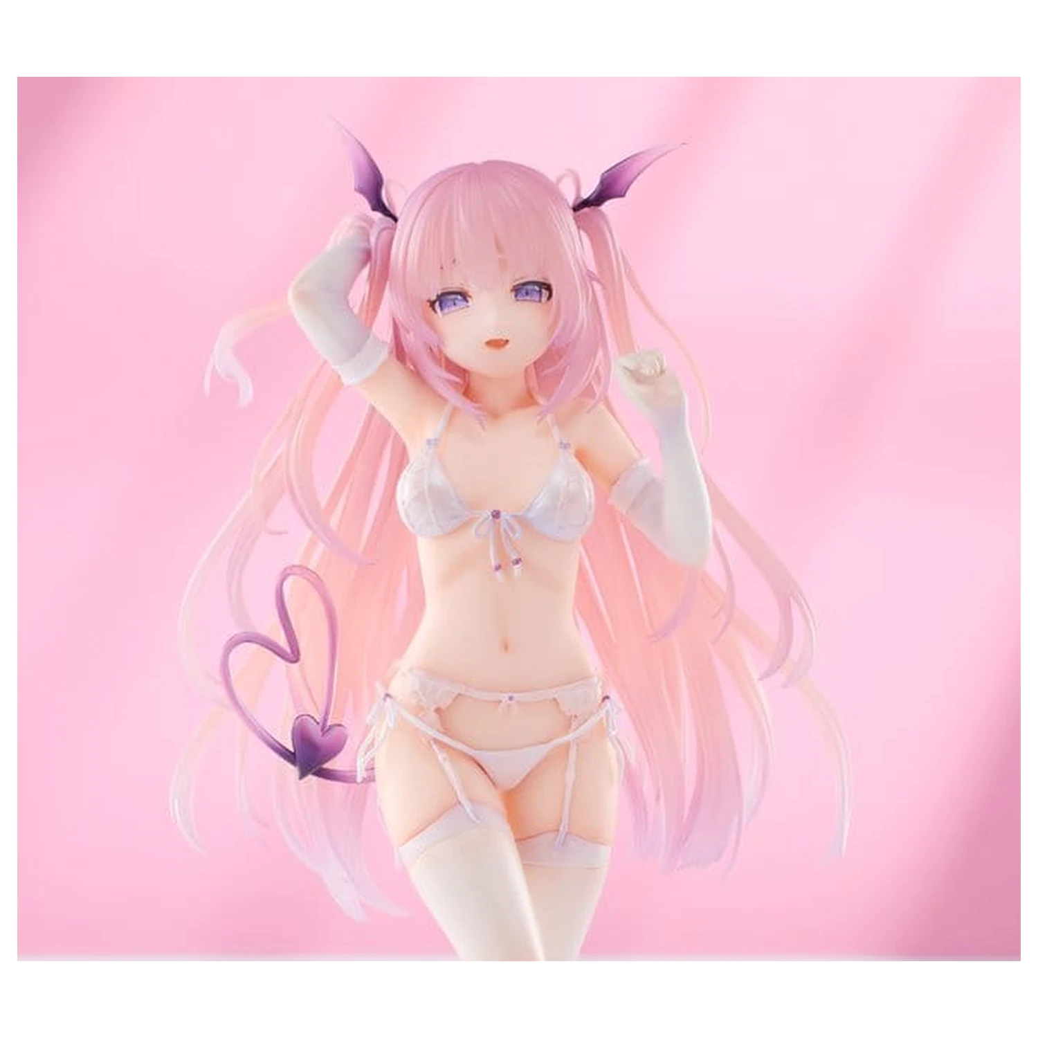 Original Character PVC-Figur 1/6 Lulumu mama 20 cm Produktfoto