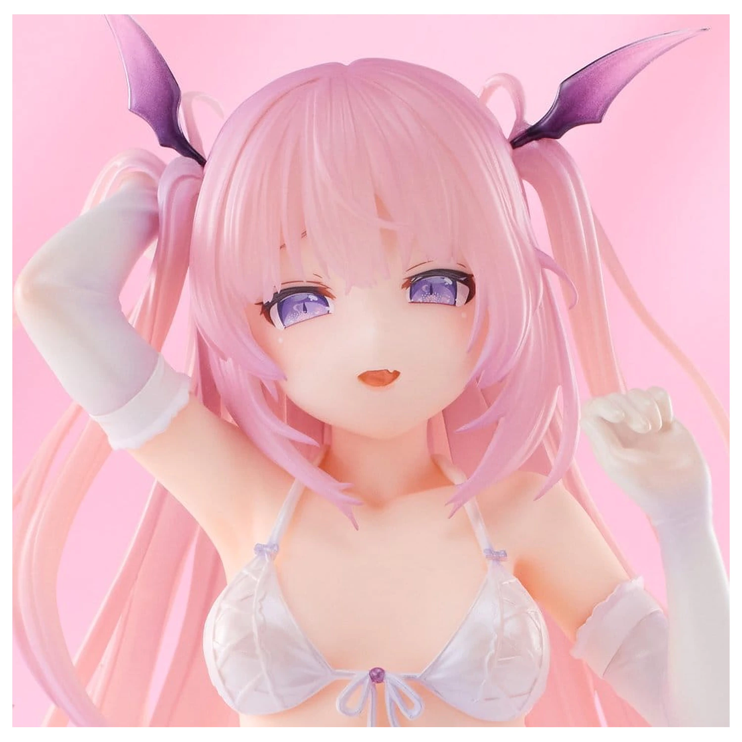 Original Character PVC-Figur 1/6 Lulumu mama 20 cm Produktfoto