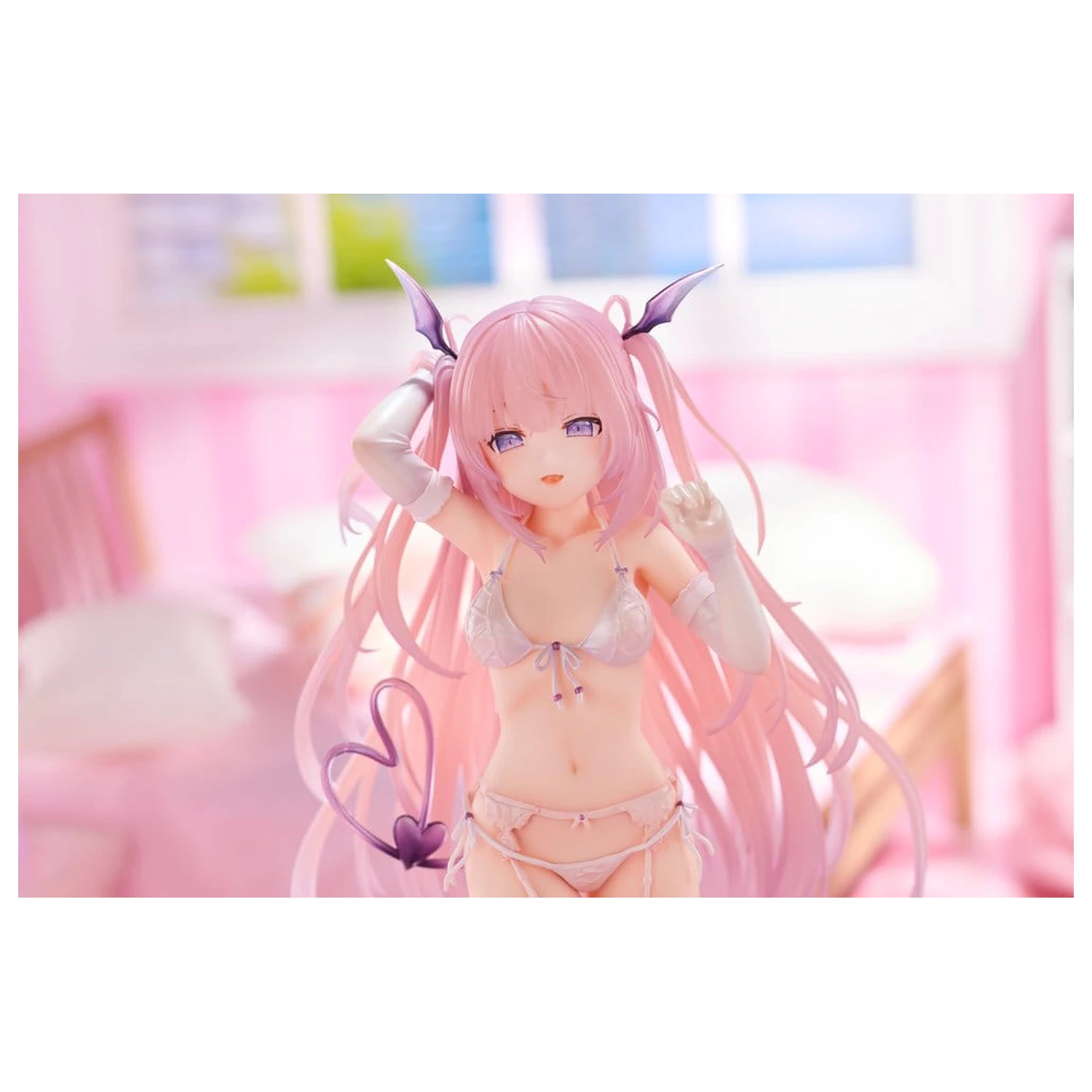Original Character PVC-Figur 1/6 Lulumu mama 20 cm Produktfoto