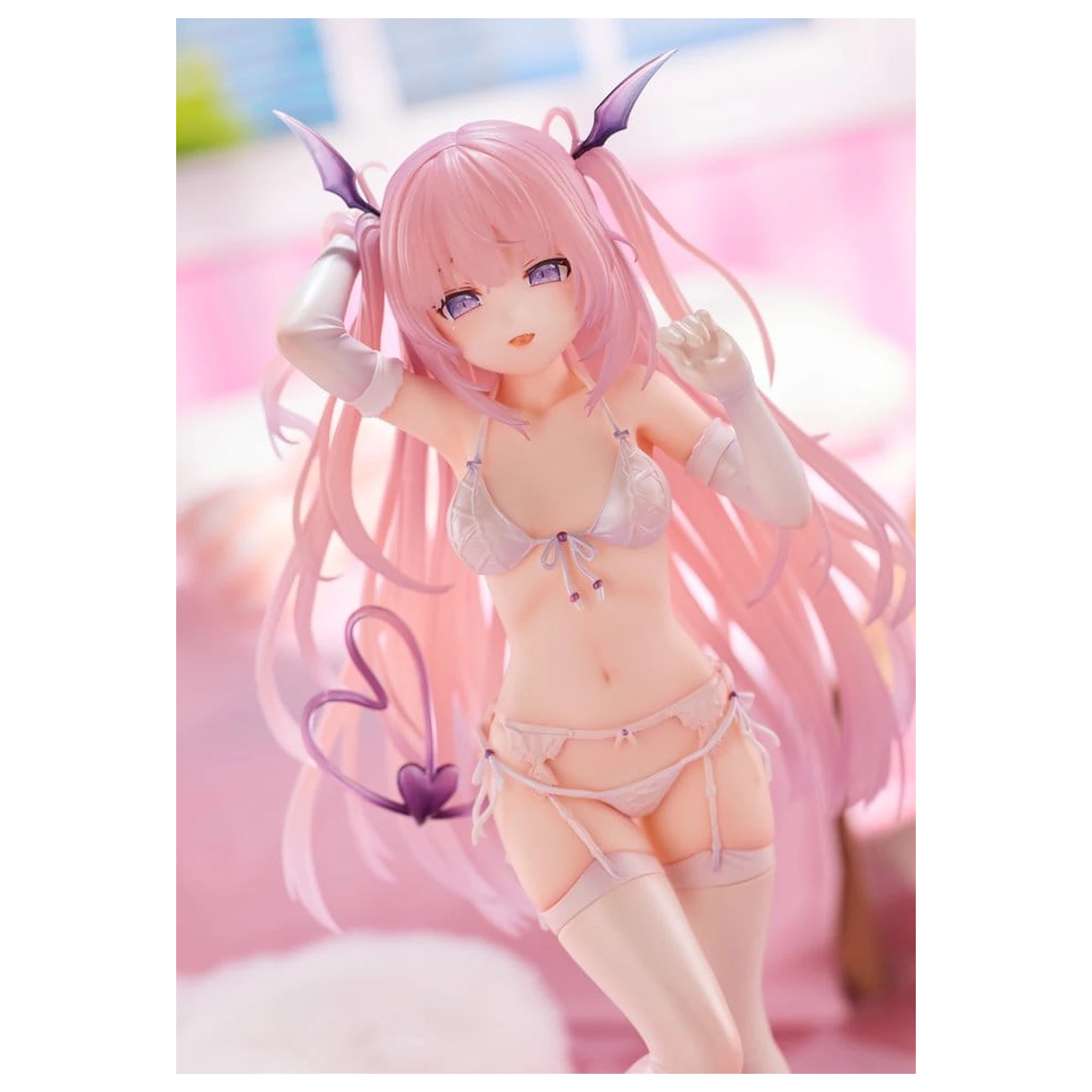 Original Character PVC-Figur 1/6 Lulumu mama 20 cm Produktfoto