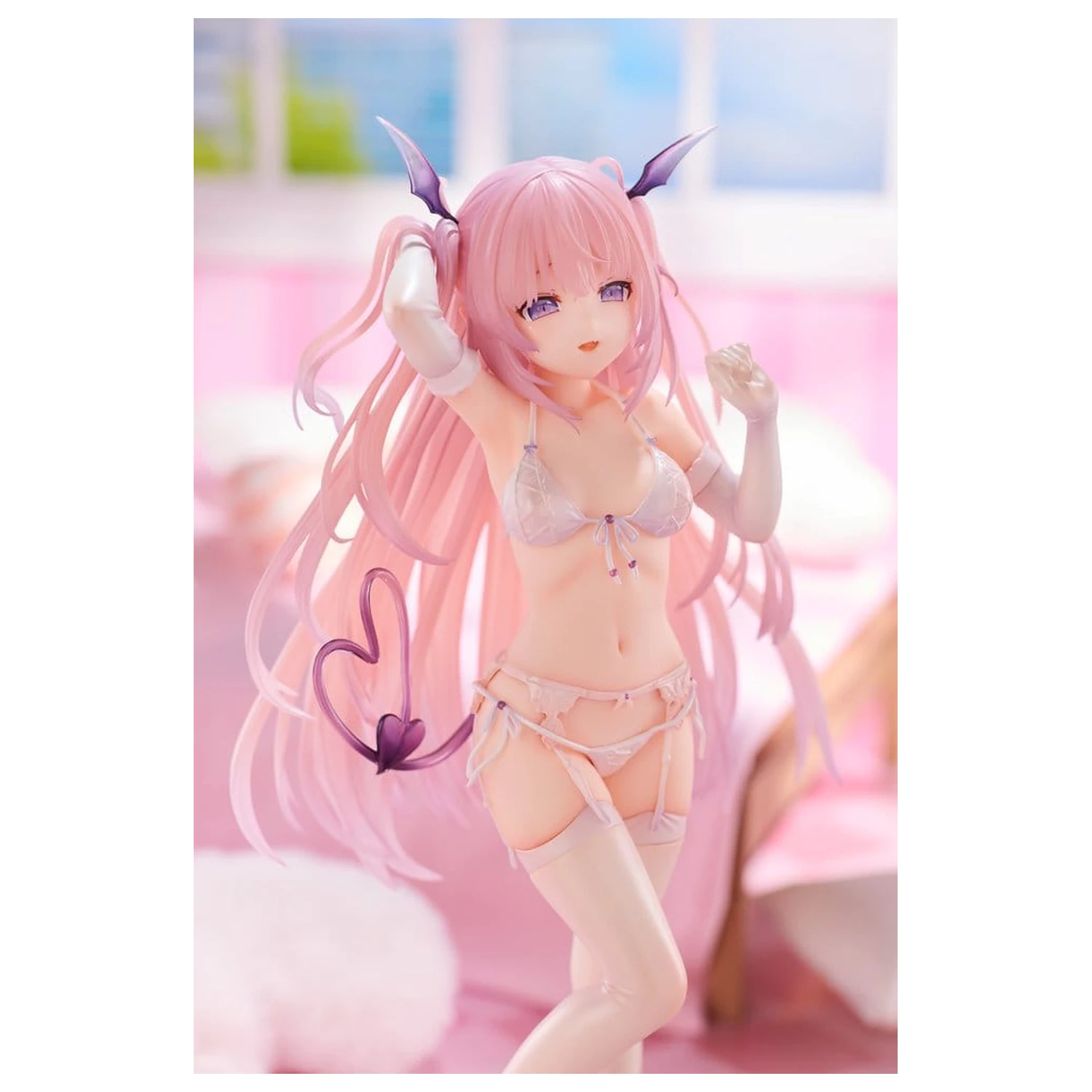 Original Character PVC-Figur 1/6 Lulumu mama 20 cm Produktfoto