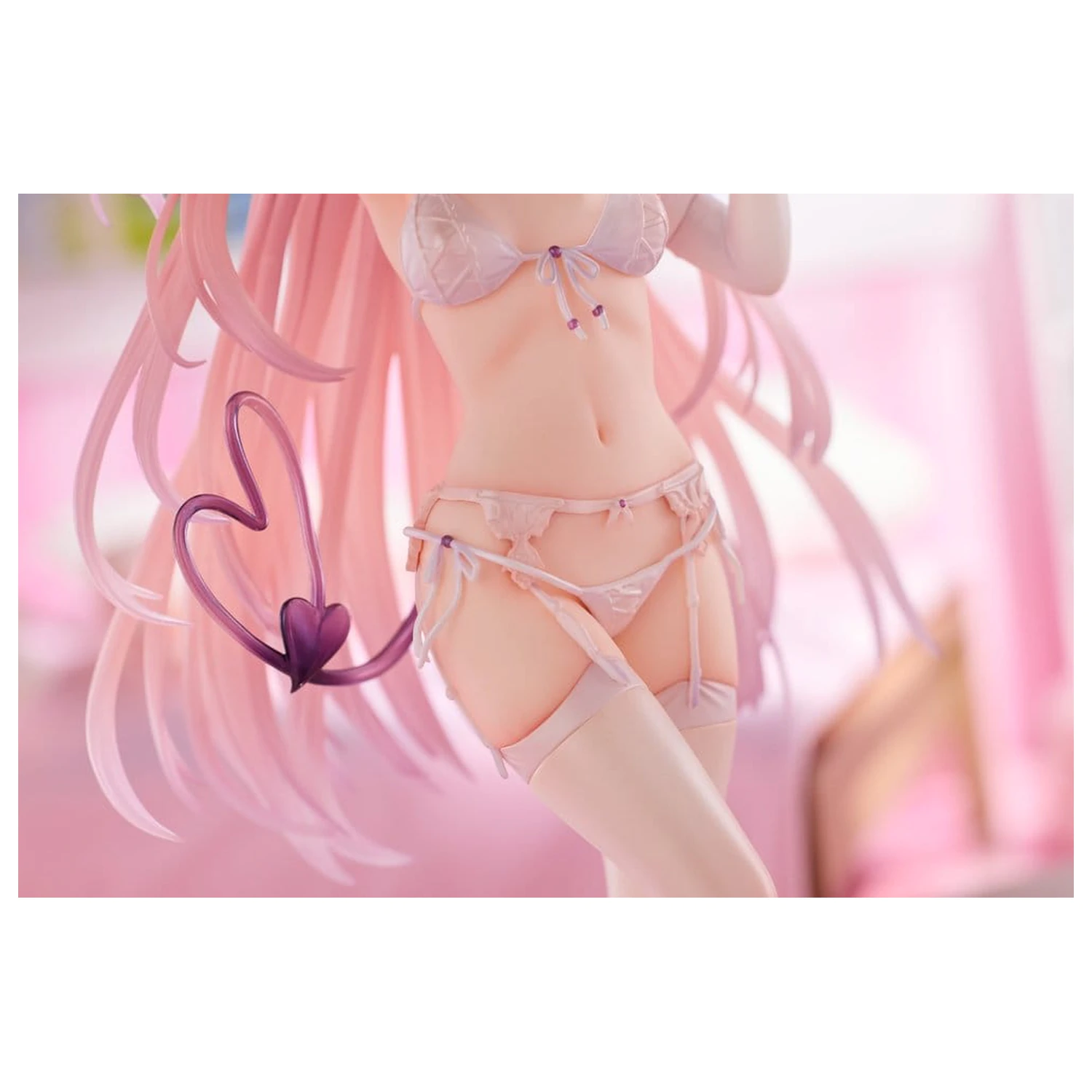 Original Character PVC-Figur 1/6 Lulumu mama 20 cm Produktfoto