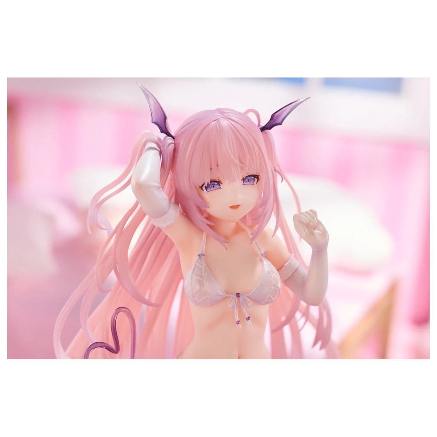 Original Character PVC-Figur 1/6 Lulumu mama 20 cm Produktfoto