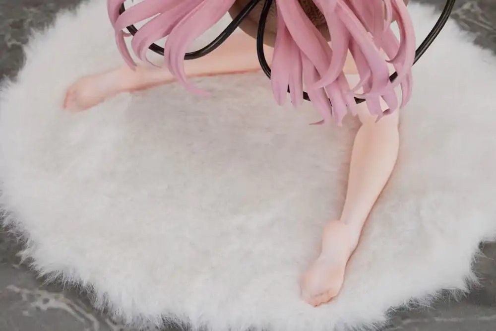 Original Character Statue 1/6 Lulumu Sweater Illustrated by Tamano Kedama 14 cm Produktfoto