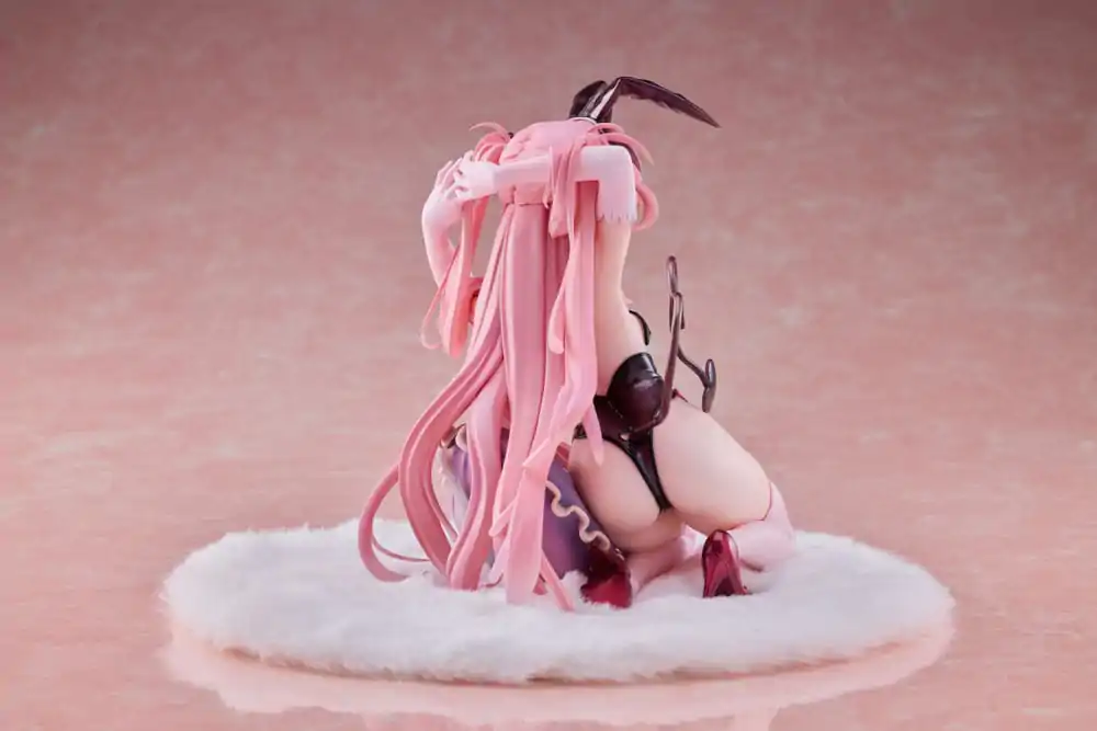 Original Character PVC Statue 1/6 Lulumu Succubus Illustrated by Tamano Kedama Deluxe Edition 15 cm termékfotó