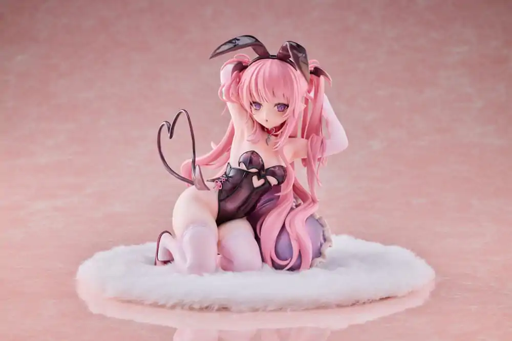 Original Character PVC Statue 1/6 Lulumu Succubus Illustrated by Tamano Kedama Deluxe Edition 15 cm termékfotó