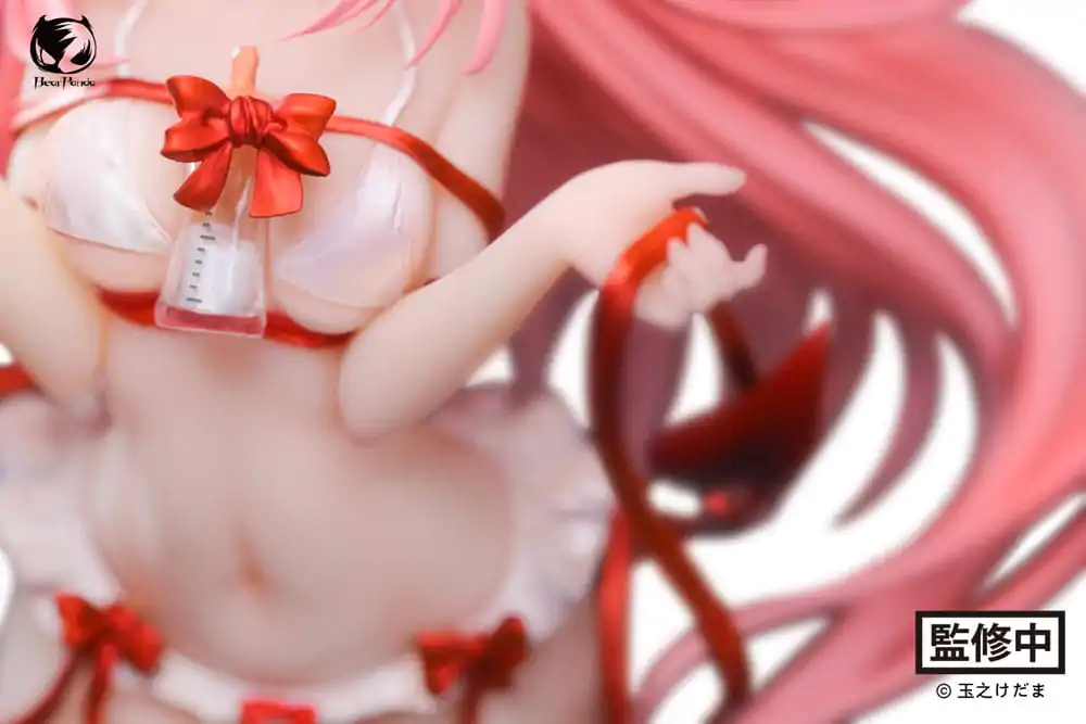 Original Character PVC Statue 1/6 Lulumu Succubus Illustrated by Tamano Kedama Ver. 2 25 cm termékfotó