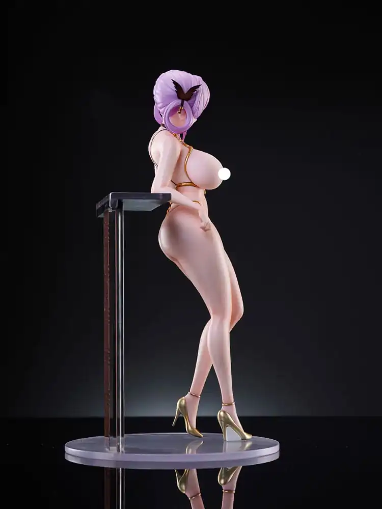 Original Character PVC-Statue 1/6 Lume DX Edition 29 cm Produktfoto