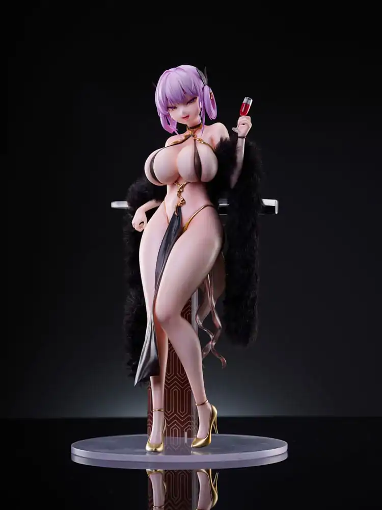 Original Character PVC-Statue 1/6 Lume DX Edition 29 cm Produktfoto