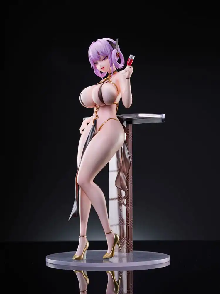 Original Character PVC-Statue 1/6 Lume DX Edition 29 cm Produktfoto