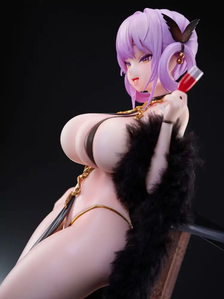 Original Character PVC-Statue 1/6 Lume DX Edition 29 cm Produktfoto