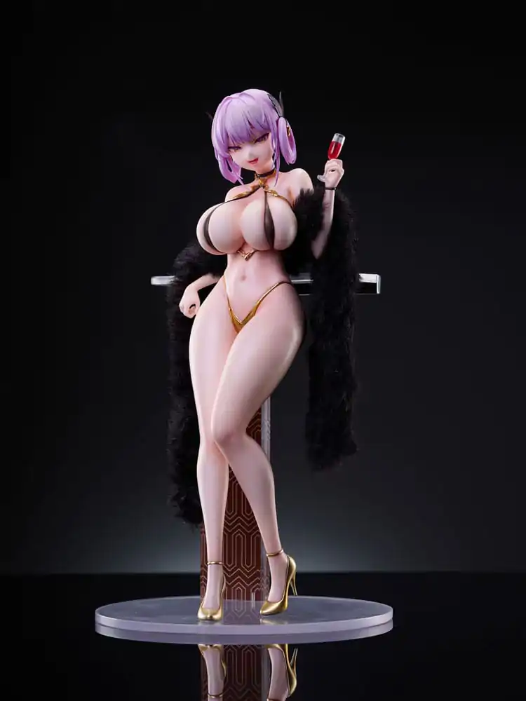 Original Character PVC-Statue 1/6 Lume DX Edition 29 cm Produktfoto