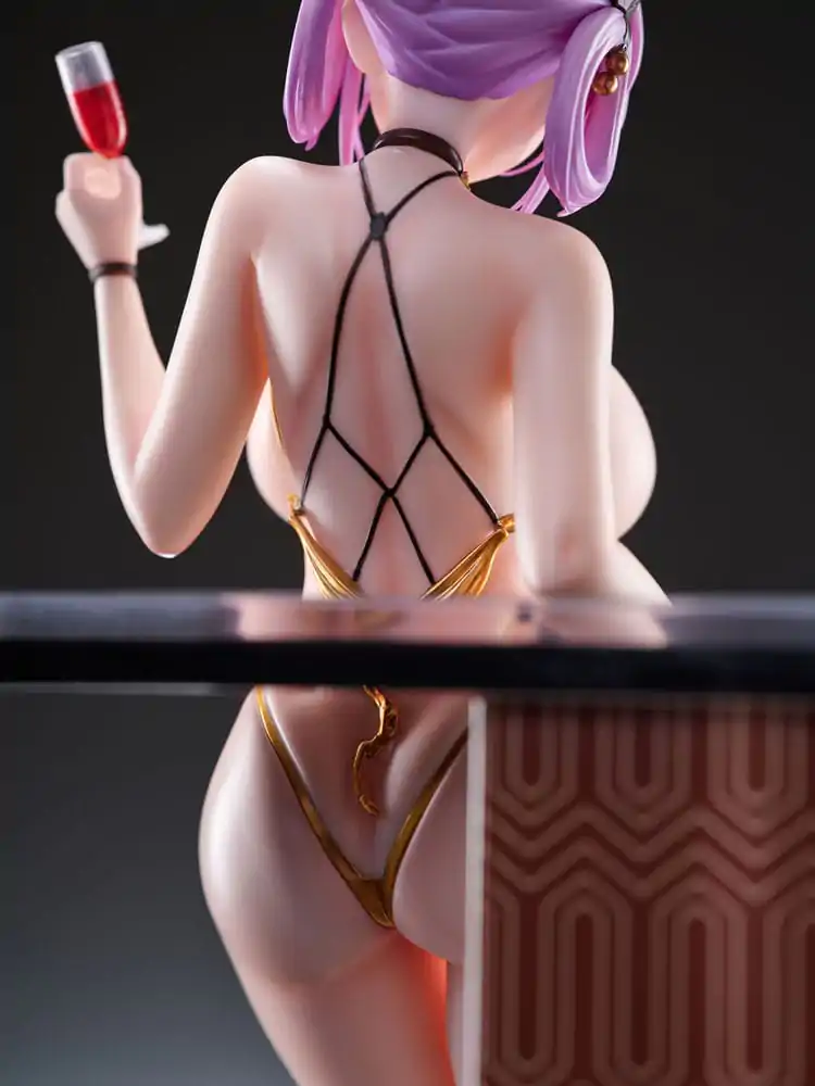 Original Character PVC-Statue 1/6 Lume DX Edition 29 cm Produktfoto