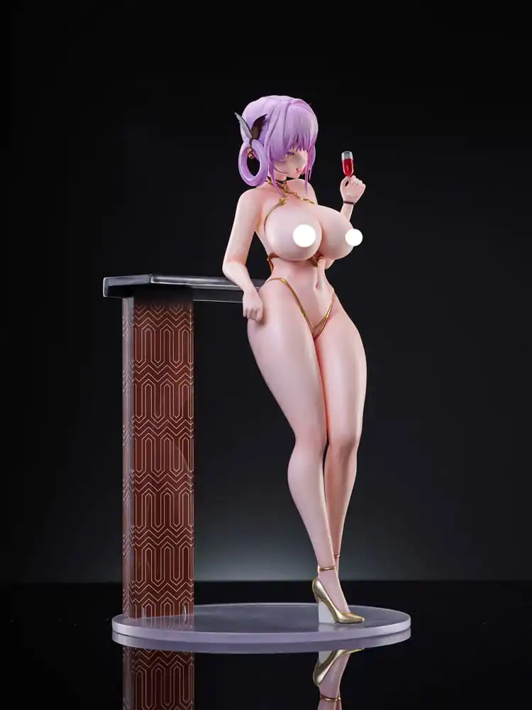 Original Character PVC-Statue 1/6 Lume DX Edition 29 cm Produktfoto