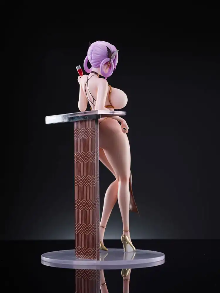 Original Character PVC-Statue 1/6 Lume DX Edition 29 cm Produktfoto