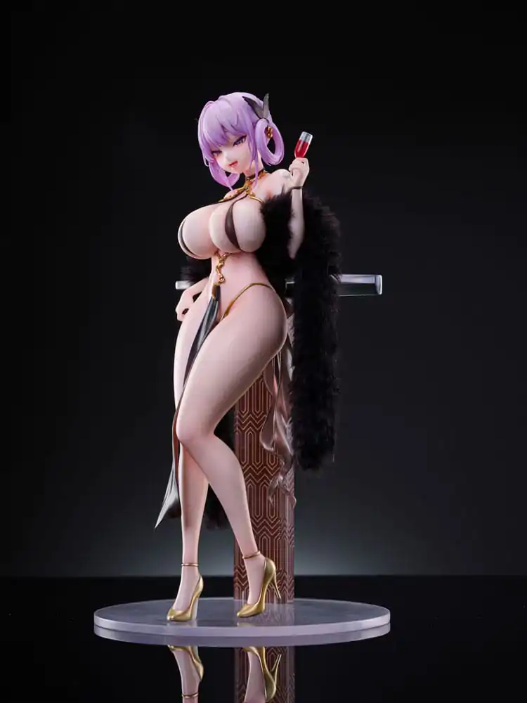 Original Character PVC-Statue 1/6 Lume DX Edition 29 cm Produktfoto