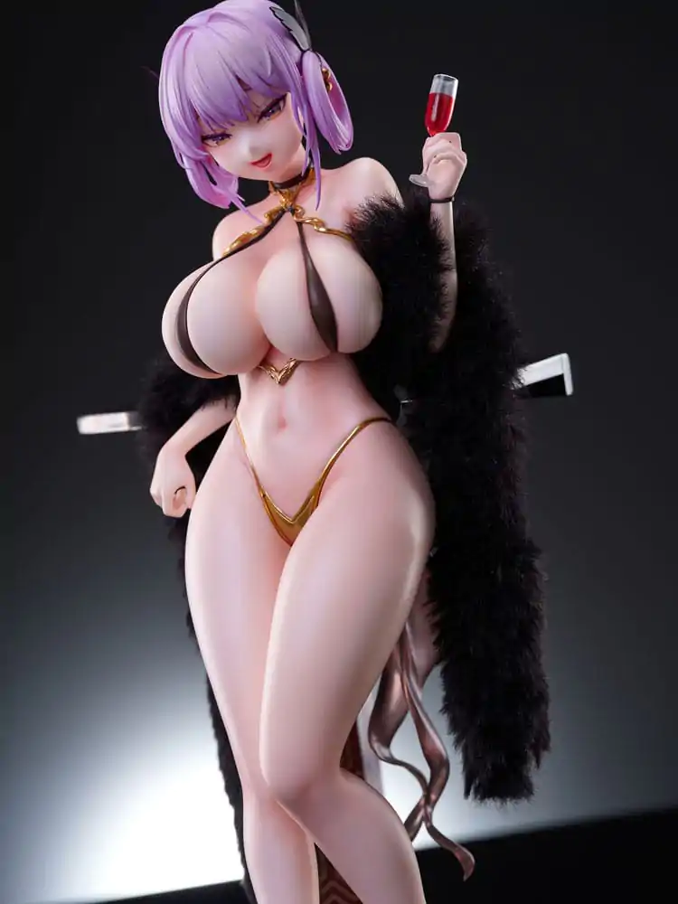 Original Character PVC-Statue 1/6 Lume DX Edition 29 cm Produktfoto