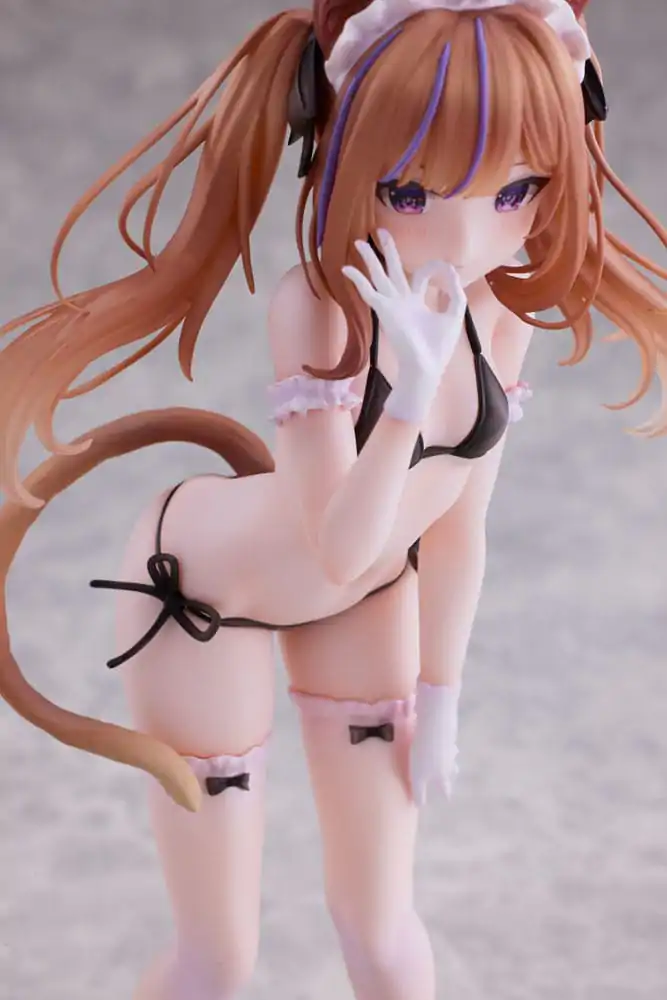 Original Character PVC Statue 1/6 Mafuyu Leo Ver. 20 cm Produktfoto