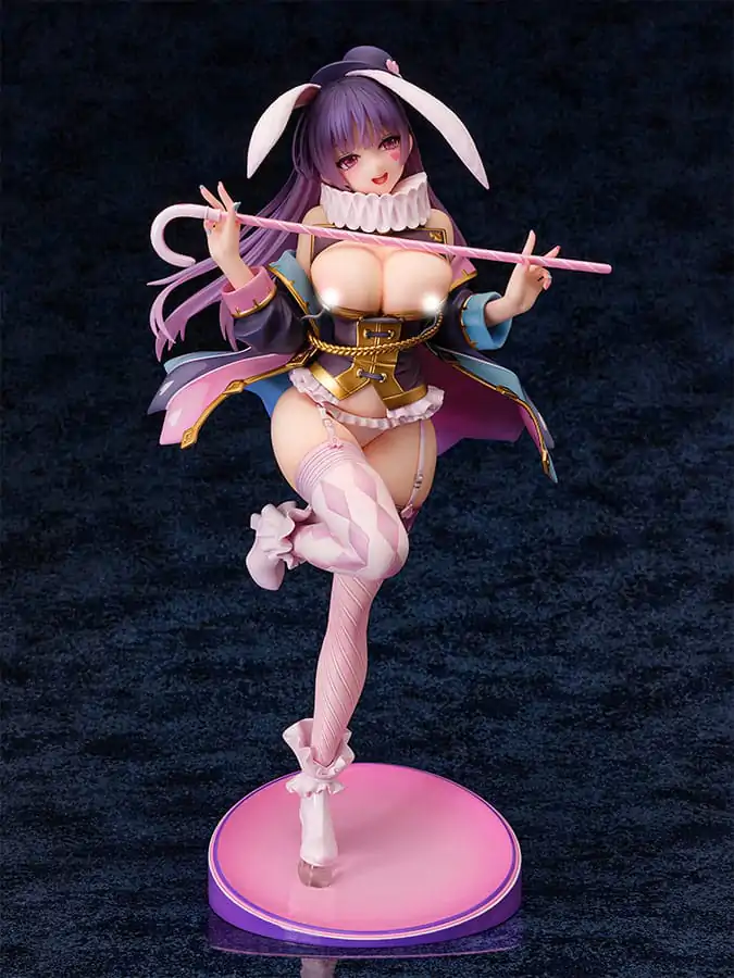 Original Character Statue 1/6 Mahiru Sakuraya Anniversary Live 27 cm Produktfoto