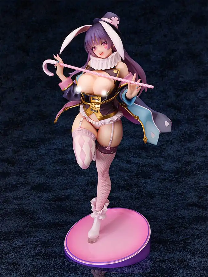 Original Character Statue 1/6 Mahiru Sakuraya Anniversary Live 27 cm Produktfoto