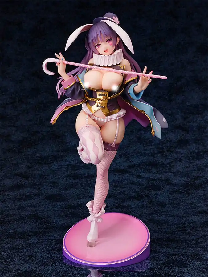 Original Character Statue 1/6 Mahiru Sakuraya Anniversary Live 27 cm Produktfoto