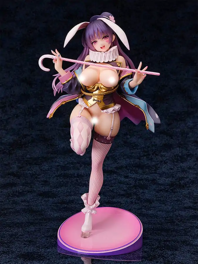 Original Character Statue 1/6 Mahiru Sakuraya Anniversary Live 27 cm Produktfoto