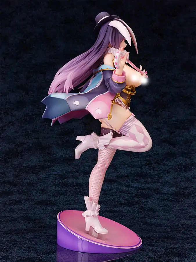 Original Character Statue 1/6 Mahiru Sakuraya Anniversary Live 27 cm Produktfoto