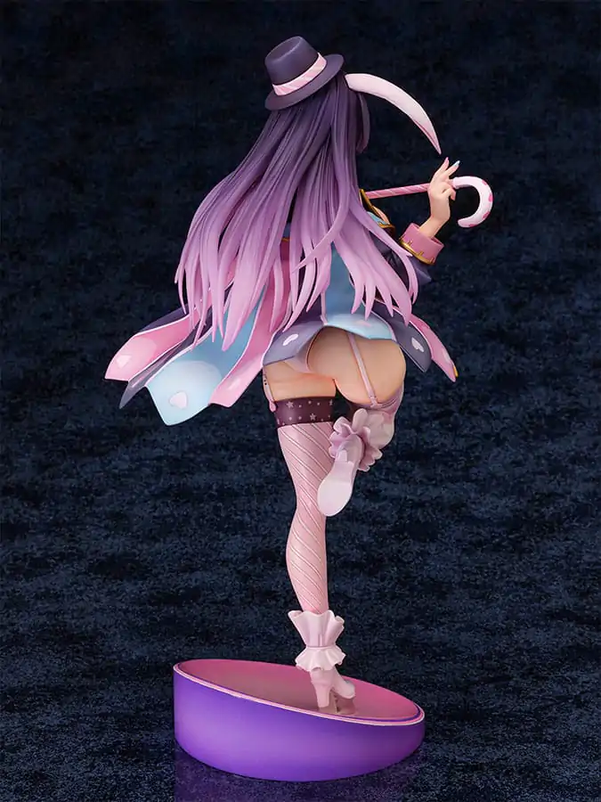 Original Character Statue 1/6 Mahiru Sakuraya Anniversary Live 27 cm Produktfoto