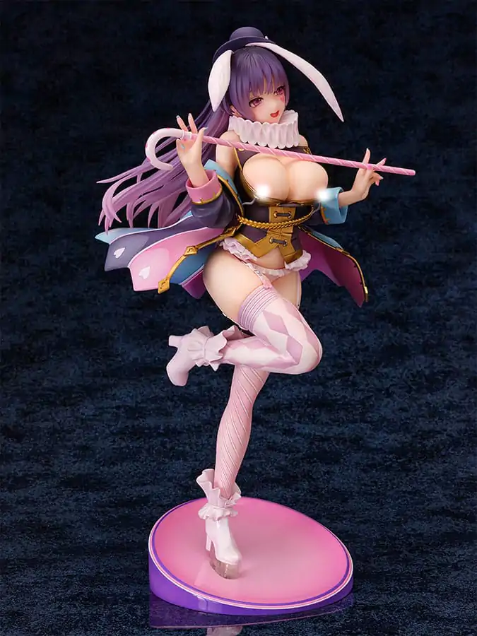 Original Character Statue 1/6 Mahiru Sakuraya Anniversary Live 27 cm Produktfoto