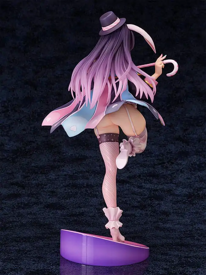 Original Character Statue 1/6 Mahiru Sakuraya Anniversary Live 27 cm Produktfoto