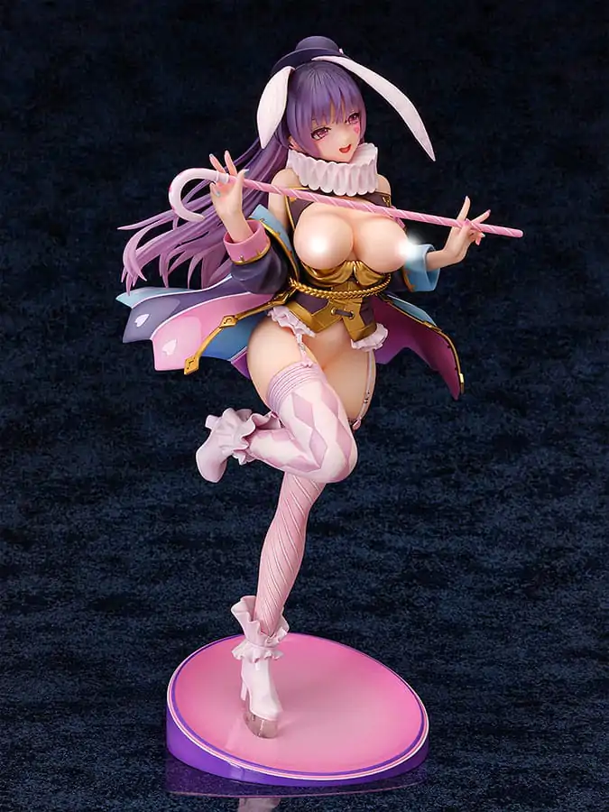 Original Character Statue 1/6 Mahiru Sakuraya Anniversary Live 27 cm Produktfoto