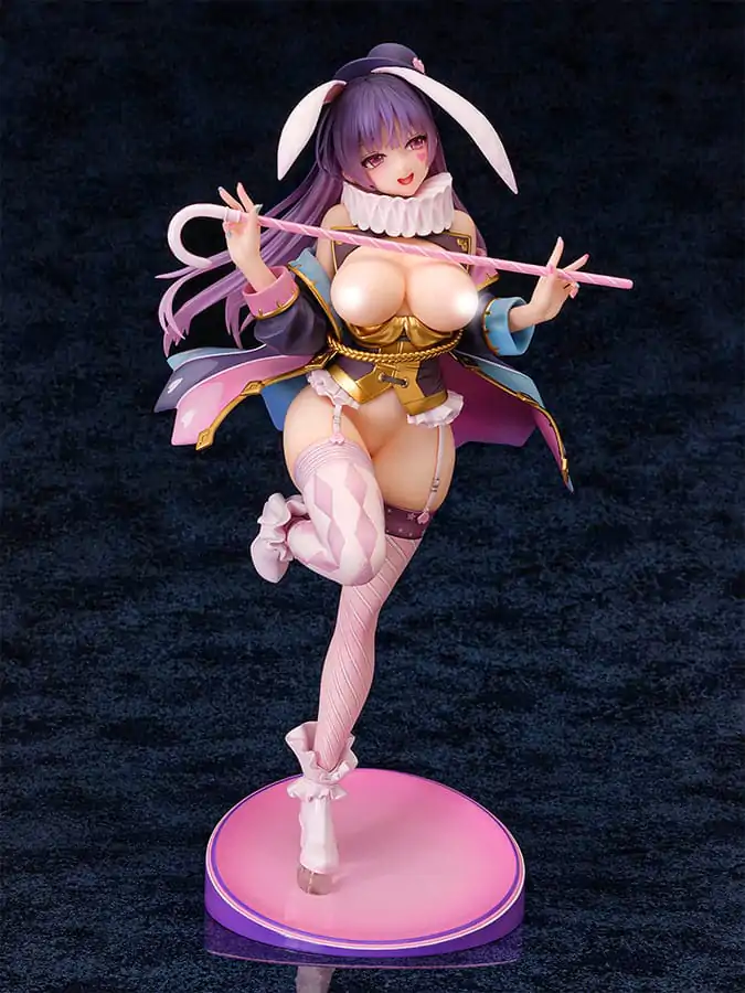 Original Character Statue 1/6 Mahiru Sakuraya Anniversary Live 27 cm Produktfoto