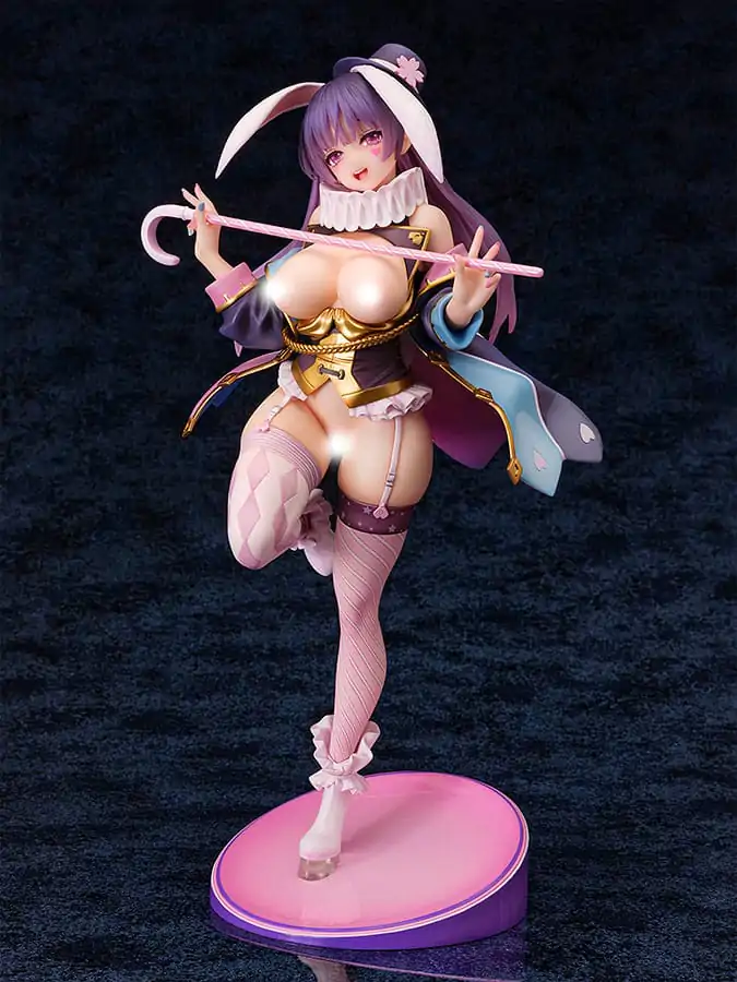 Original Character Statue 1/6 Mahiru Sakuraya Anniversary Live 27 cm Produktfoto