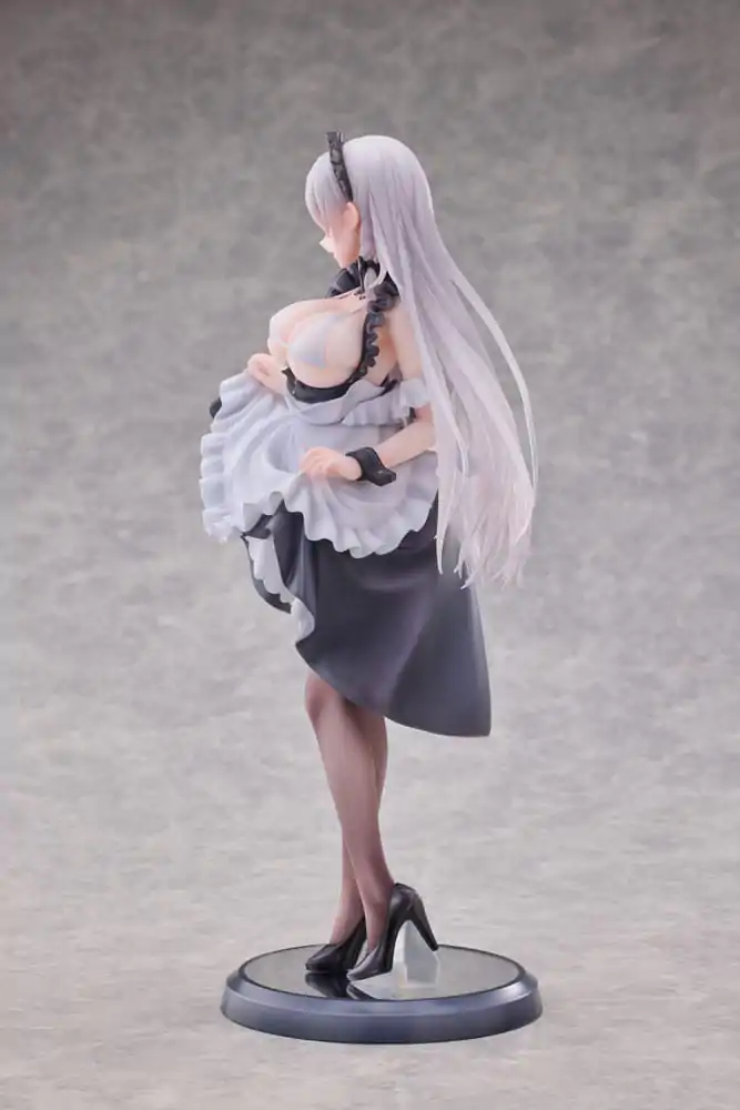 Original Character Statue 1/6 Maid Oneesan Cynthia Illustrated by Yukimiya Yuge 28 cm termékfotó