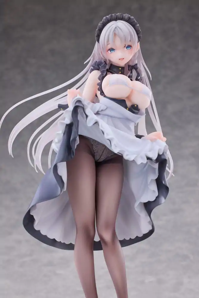 Original Character Statue 1/6 Maid Oneesan Cynthia Illustrated by Yukimiya Yuge 28 cm termékfotó